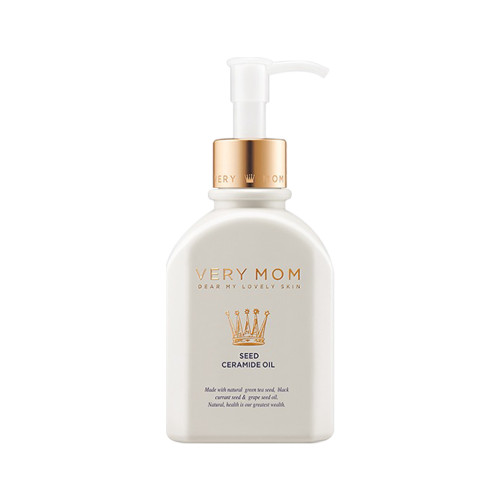 [VERYMOM] Seed ceramide oil