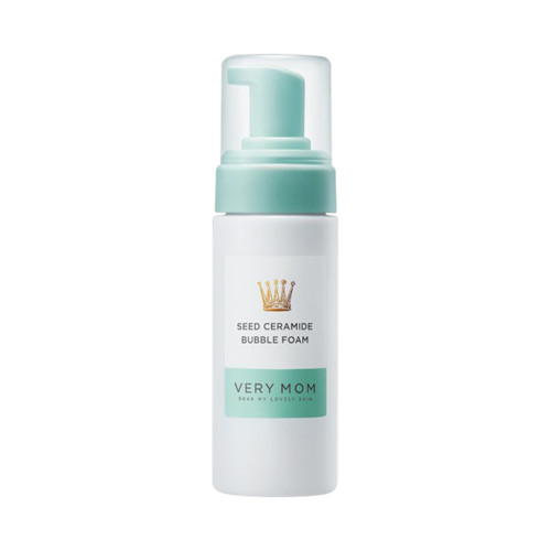 [VERYMOM] Seed Ceramide Bubble Foam