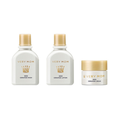 [VERYMOM] Seed Ceramide Special Kit
