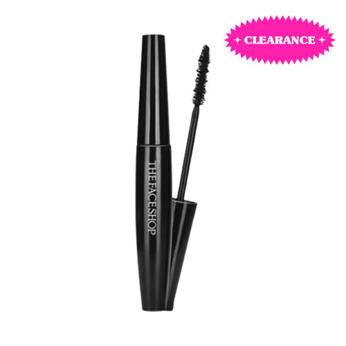 [THE FACE SHOP] Freshian Big Mascara - 8g