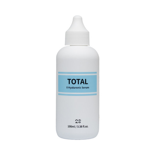 [2SOL] Total 8 Hyaluronic Serum - 100ml