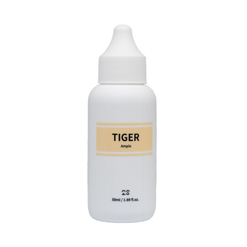 [2SOL] Tiger Ample - 50ml