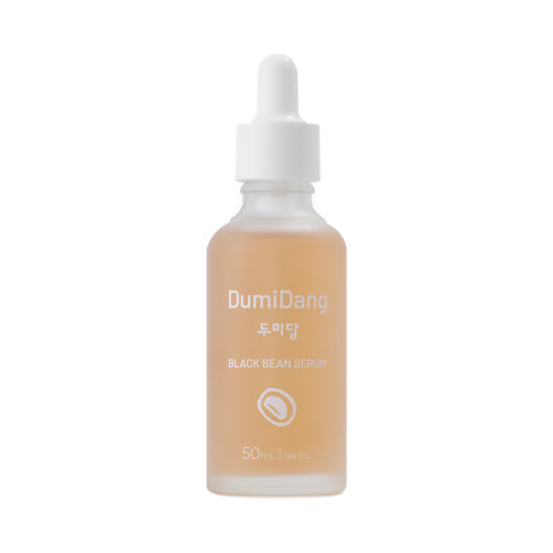 [DUMIDANG] Black Bean Serum - 50ml