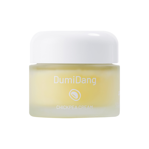 [DUMIDANG] Chickpea Cream - 50g