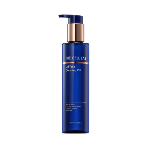 [THE CELL LAB] Celltone Cleansing Oil - 200ml