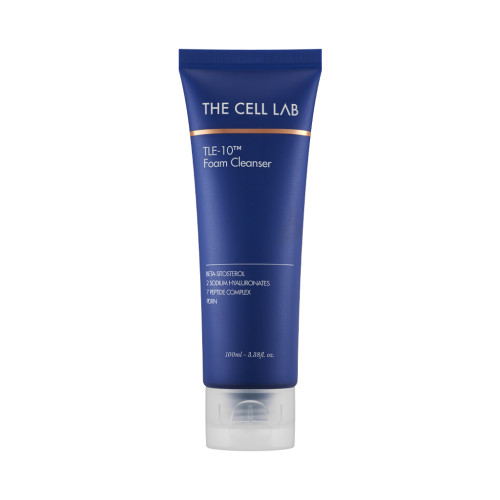 [THE CELL LAB] Celltone Foam Cleanser - 100ml