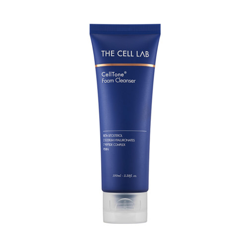 [THE CELL LAB] Celltone Foam Cleanser - 100ml