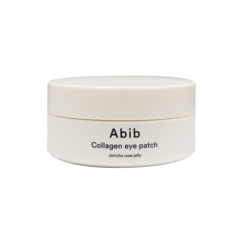 [ABIB] Collagen Eye Patch Jericho Rose Jelly - 90g (30pairs)