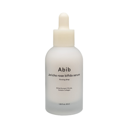 [ABIB] Jericho Rose Bifida Serum Firming Drop - 50ml