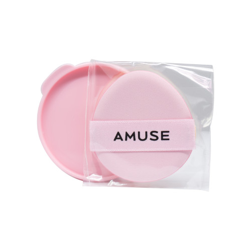 [AMUSE] Dew Power Vegan Cushion Refill (SPF50+ PA++++) #01 Pure - 15g