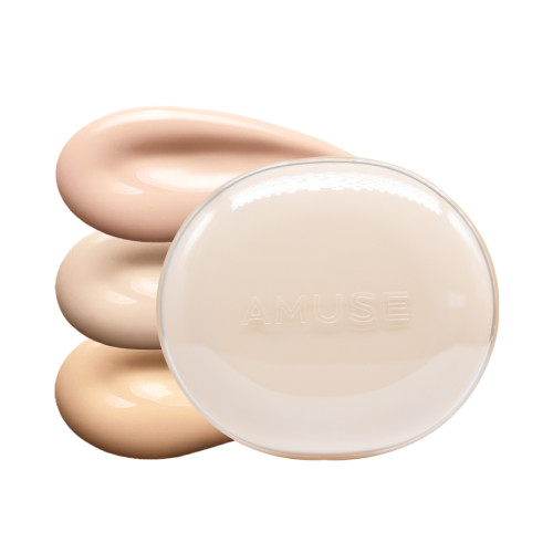 [AMUSE] Dew Jelly Master Cushion (SFP38 PA+++) - 15g