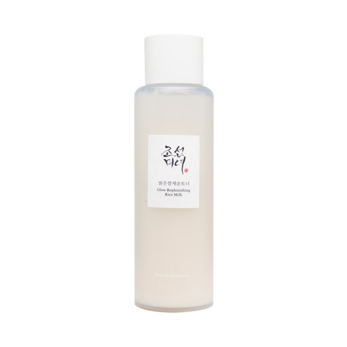 [BEAUTY OF JOSEON] Glow Replenishing Rice Milk - 150ml