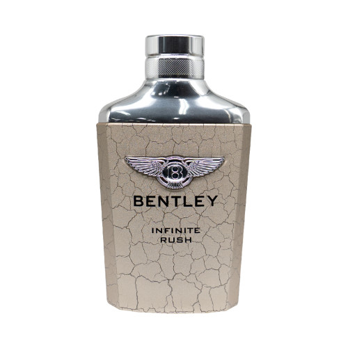 [BENTLEY] Infinite Rush  Eau De Toilette -100ml