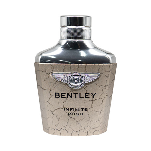 [BENTLEY] Infinite Rush  Eau De Toilette - 60ml