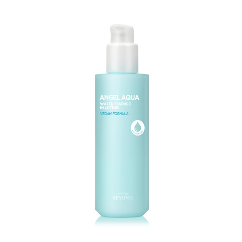 [BEYOND] Angel Aqua Water Essence In Lotion - 200ml