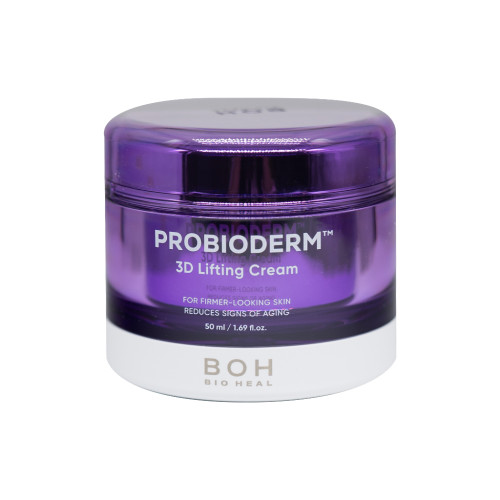 [BIO HEAL BOH] PROBIODERM 3D Lifting Cream - 50ml