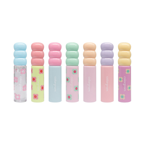 [COLORGRAM] Fruity Glass Tint - 3g