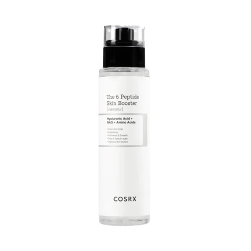 [COSRX] The 6 Peptide Skin Booster Serum - 150ml