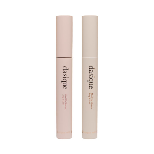 [DASIQUE] Mood Up Mascara Long & Curl - 7.5g