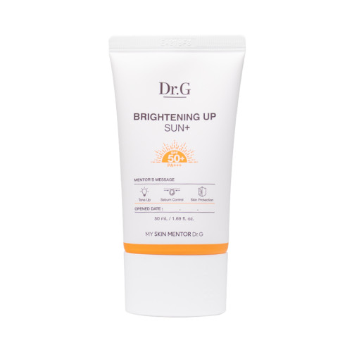 [Dr.G] Brightening Up Sun+ (SPF50+ PA+++) - 50ml