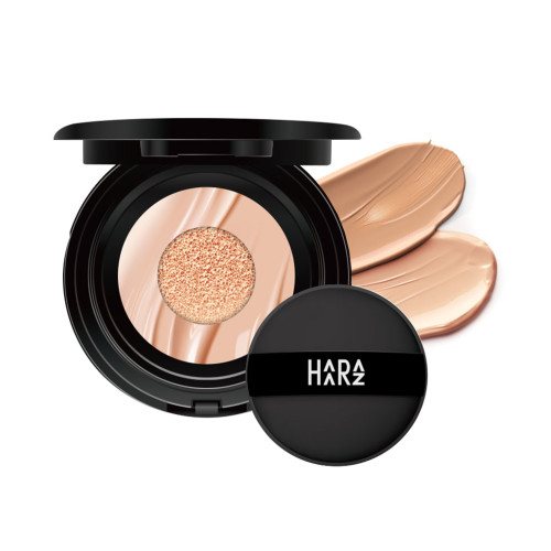 [HAARAZ] Cover Cushion (SPF50+ PA++++) - 10g