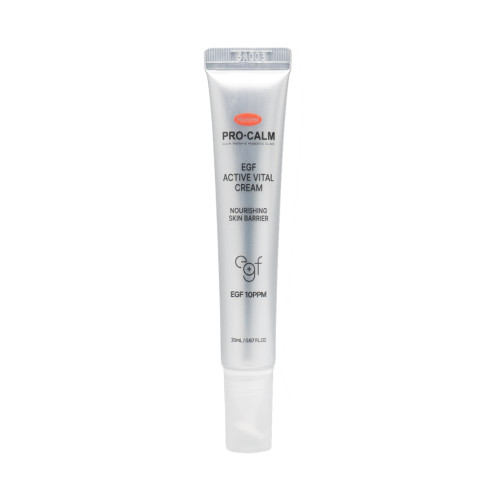 [HANMI] Pro Calm EGF Active Vital Cream - 20ml