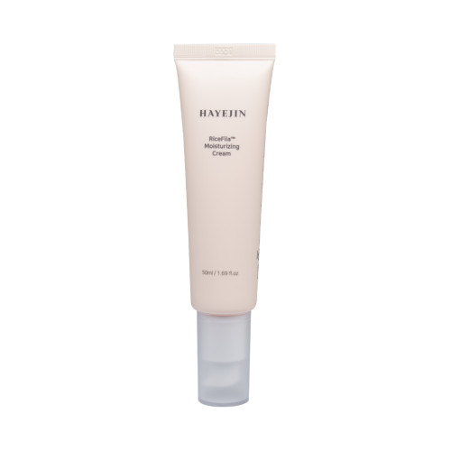 [HAYEJIN] RiceFila Moisturizing Cream