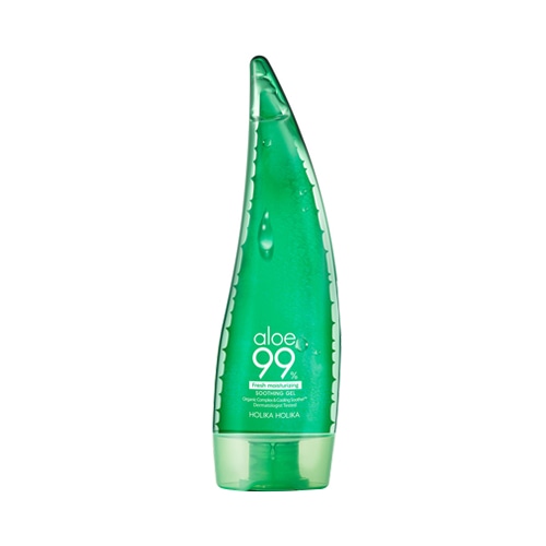 [Holika Holika] Aloe 99% Fresh Soothing Gel - 55ml