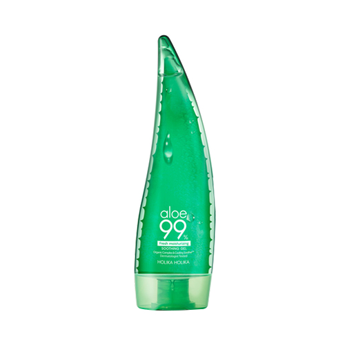 [Holika Holika] Aloe 99% Fresh Soothing Gel - 250ml