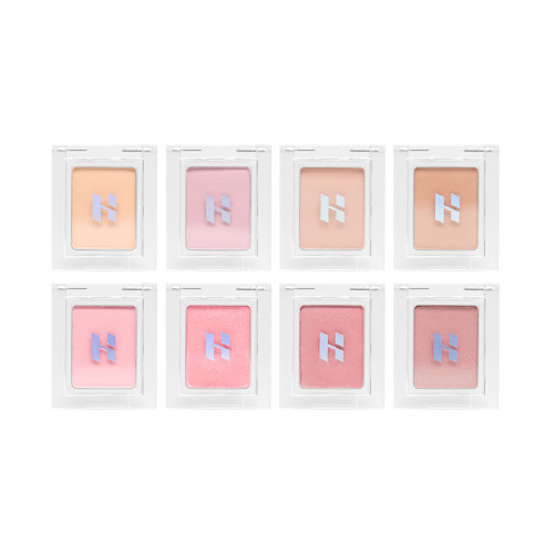 [Holika Holika] My Fave Piece Eyeshadow - 1.7g