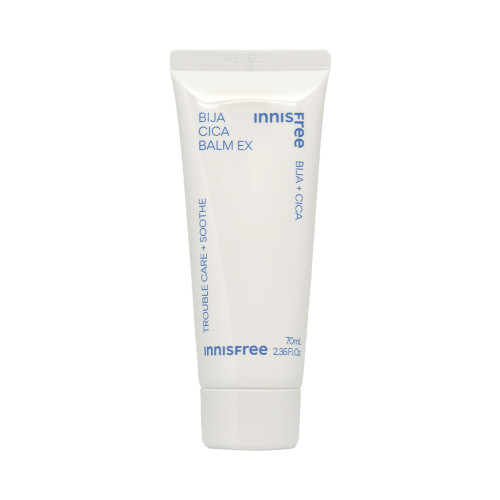 [INNISFREE] Bija Cica Balm EX (2023) - 70ml
