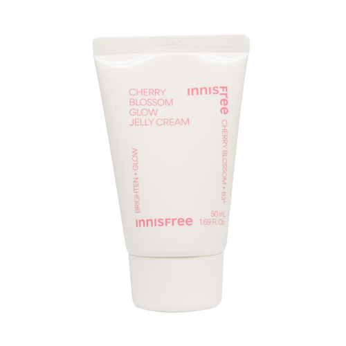 [INNISFREE] Cherry Blossom Glow Jelly Cream - 50ml