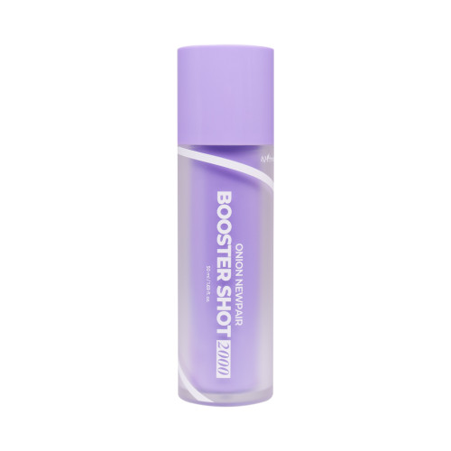 [ISNTREE] Onion Newpair Booster Shot 2000 - 50ml