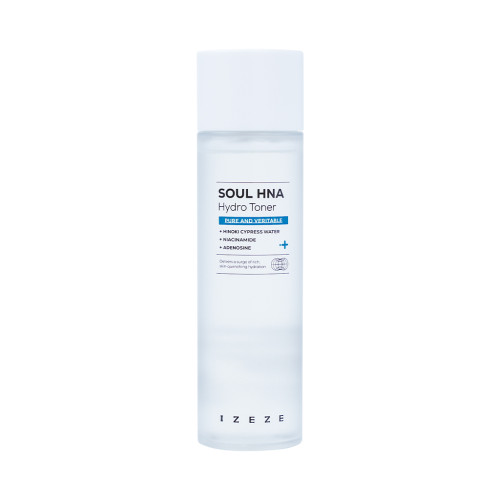 [IZEZE] Soul HNA Hydro Toner - 150ml