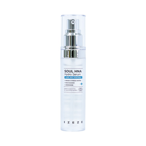 [IZEZE] Soul HNA Hydro Serum - 30ml