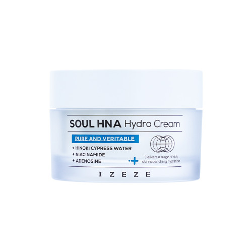 [IZEZE] Soul HNA Hydro Cream - 50ml