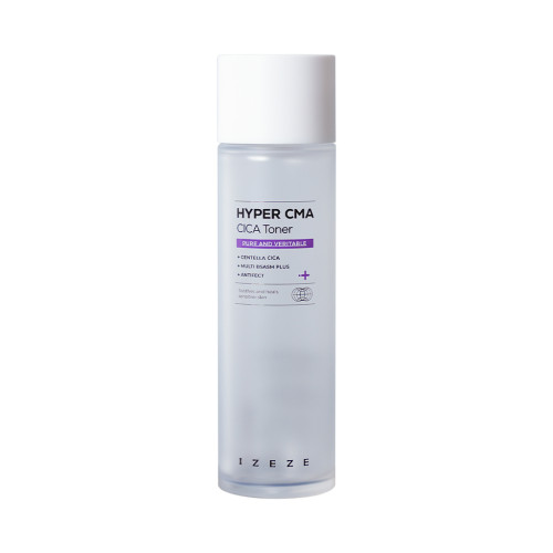 [IZEZE] Hyper CMA CICA Toner - 150ml