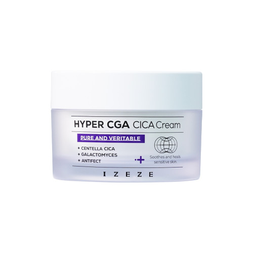 [IZEZE] Hyper CGA CICA Cream - 50ml