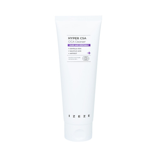 [IZEZE] Hyper CSA CICA Cleanser - 150ml