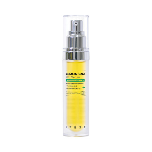 [IZEZE] Lemon CNA Vita Serum - 30ml