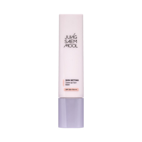 [JSM BEAUTY] Skin Setting Tone Up Sun Base - 40ml (SPF50+ PA+++)