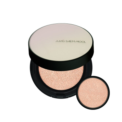 [JSM BEAUTY] Essential Skin Nuder Cushion - 1pack (14g+Refill) (SPF50+ PA+++)