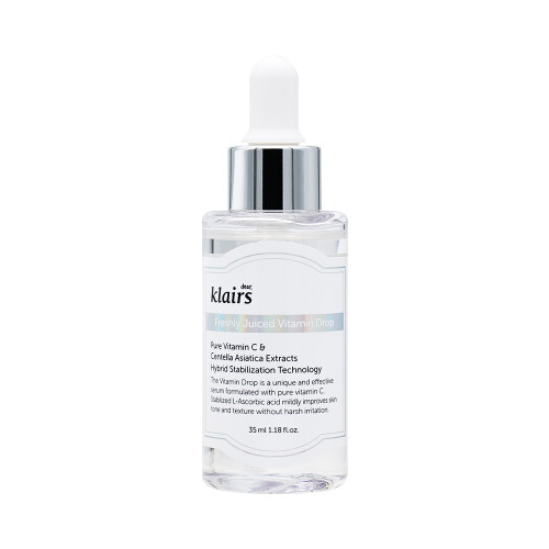 [Klairs] Freshly Juiced Vitamin Drop - 35ml