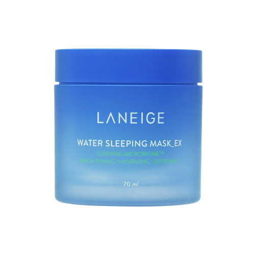 [LANEIGE] Water Sleeping Mask EX - 70ml