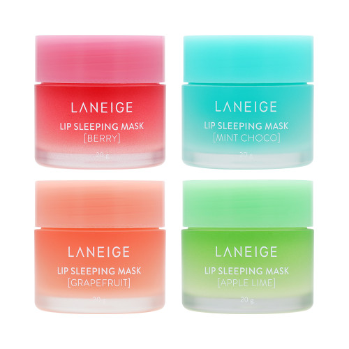[LANEIGE] Lip Sleeping Mask EX - 20g