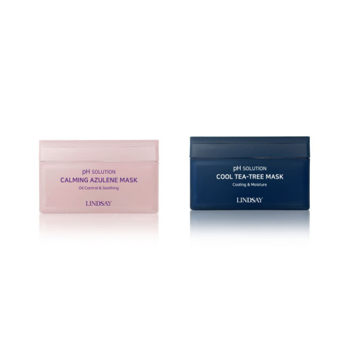 [LINDSAY] PH Solution Mask - 300g (24ea)