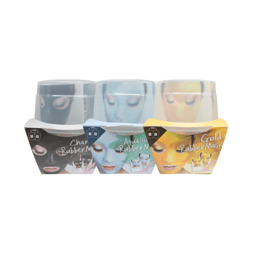 [LINDSAY] Magic Modeling Mask Cup Pack - 1pack (65g+6.5g)