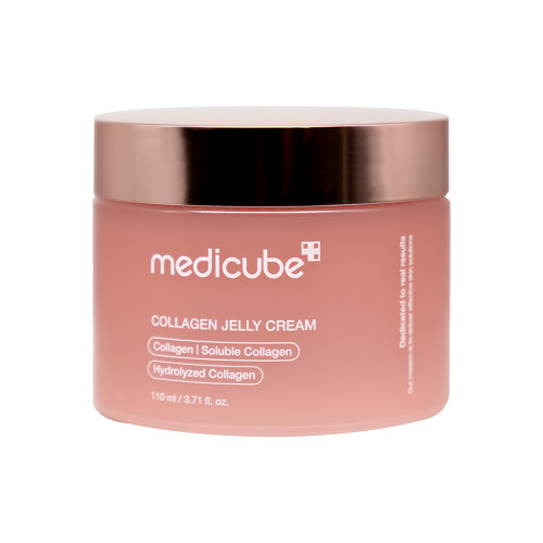 [MEDICUBE] Collgen Jelly Cream - 110ml