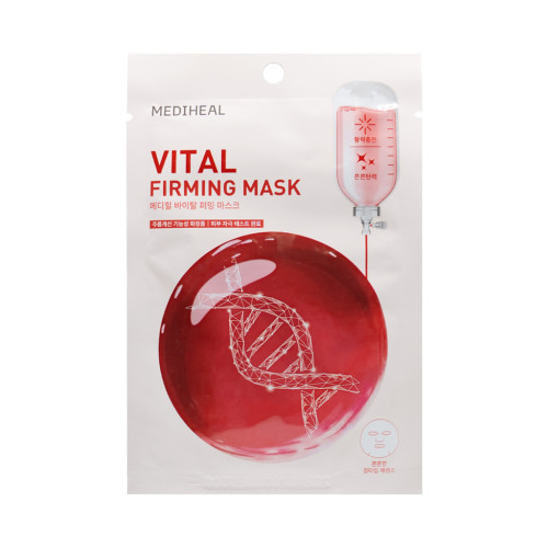 [MEDIHEAL] Vital Firming Mask - 20ml