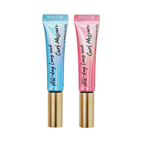 [Milk Touch] All Day Long And Curl Mascara - 10g